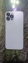 Apple iPhone 12 Pro Max 128GB Fari (Babu Face ID) - 3