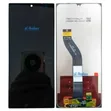 Oukitel C61 Screen Replacement - 2