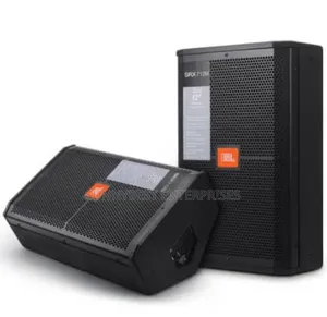 JBL 15-inch Speaker Box