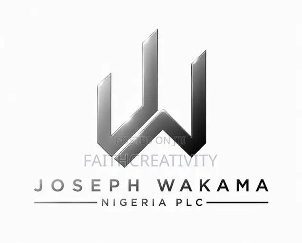 Professional Logo Design Services by Faith Creatives - 1
