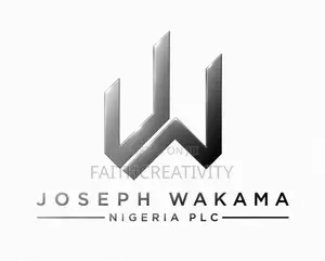 Professional Logo Design Services by Faith Creatives