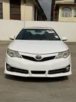 2014 Toyota Camry SE Sport Sedan - 2