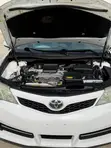 2014 Toyota Camry SE Sport Sedan - 3