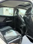 2014 Toyota Camry SE Sport Sedan - 4
