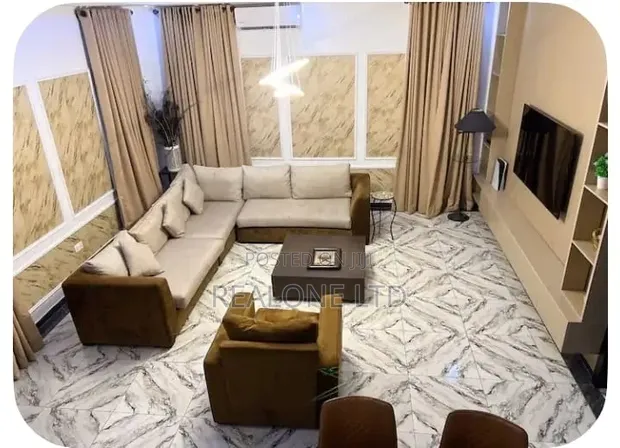 1 Bedroom Apartment for Short Let in Sangotedo, Ajah - 1