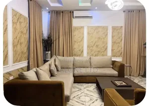 1 Bedroom Apartment for Short Let in Sangotedo, Ajah