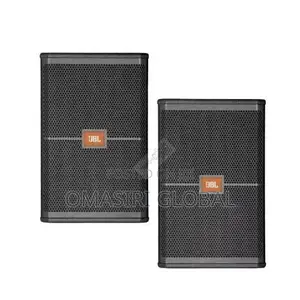JBL SRX 712m 15-inch Speakers (Pair, Brand New)