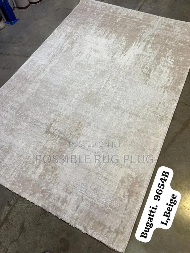 Bugatti Turkish Rugs - 1