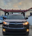Toyota Highlander Limited SUV AWD 2014 - 1