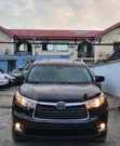 Toyota Highlander Limited SUV AWD 2014 - 2