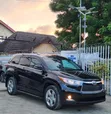 Toyota Highlander Limited SUV AWD 2014 - 3