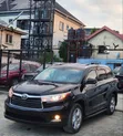 Toyota Highlander Limited SUV AWD 2014 - 4