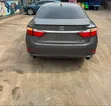 Lexus ES 350 2013 Gray - 2