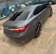 Lexus ES 350 2013 Gray - 3