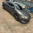 Lexus ES 350 2013 Gray - 4