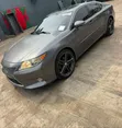 Lexus ES 350 2013 Gray - 5