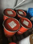 TotalEnergies Multis EP 2 Grease 50kg - 1