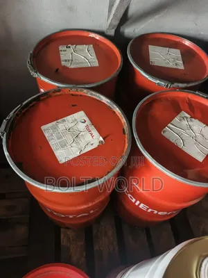 TotalEnergies Multis EP 2 Grease 50kg