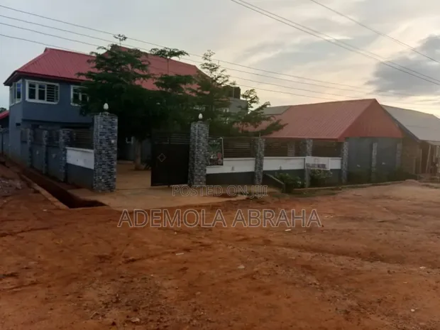 Hotel for Sale - Itori, Ogun State - 1