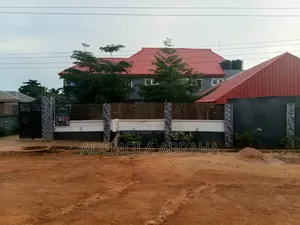 Gidan Biki Don Siyarwa - Itori, Jihar Ogun
