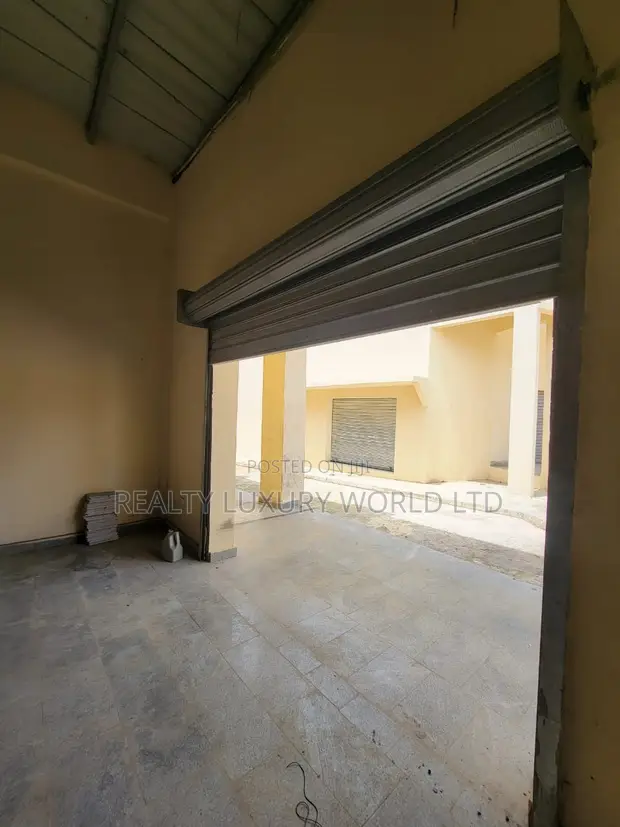 Furnished 1 Bedroom House for Sale in FHA, Lugbe - 1
