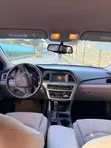 Hyundai Sonata 2016 White - 5