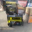 Firman Generator FPG8800E2 6.5kVA - 3