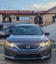 2014 Honda Accord EX-L V6 Navigation Sedan - 1
