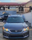 2014 Honda Accord EX-L V6 Navigation Sedan - 2