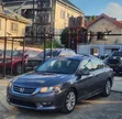 2014 Honda Accord EX-L V6 Navigation Sedan - 4