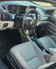 2014 Honda Accord EX-L V6 Navigation Sedan - 5