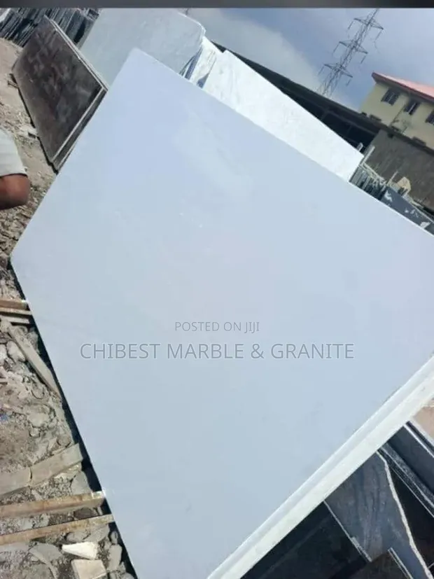 Marble Slabs for Steps, Kitchen Cabinets & Countertops - 1