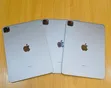 Apple iPad Pro (2022) 128GB Gray - 1