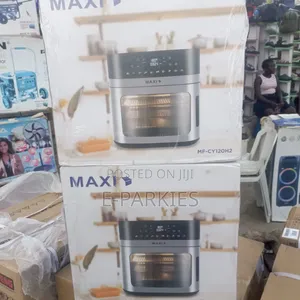 Maxi 12L Air Fryer