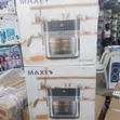 Maxi 12L Air Fryer - 1