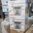 Maxi 12L Air Fryer - 2