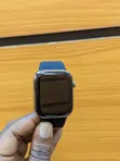 Apple Watch Series 8 45mm Gold Stainless Steel GPS Cellular - 2