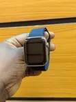 Apple Watch Series 8 45mm Gold Stainless Steel GPS Cellular - 3