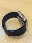 Apple Watch Series 8 45mm Gold Stainless Steel GPS Cellular - 4