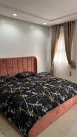 3 Bedroom Townhouse/Terrace don haya a Ikeja GRA - 3