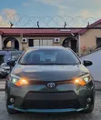 2016 Toyota Corolla LE Sedan - Wadda Aka Shigo Da Ita - 1