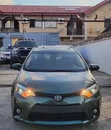 2016 Toyota Corolla LE Sedan - Wadda Aka Shigo Da Ita - 2
