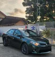 2016 Toyota Corolla LE Sedan - Wadda Aka Shigo Da Ita - 3