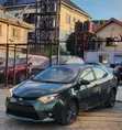 2016 Toyota Corolla LE Sedan - Wadda Aka Shigo Da Ita - 4