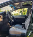 2016 Toyota Corolla LE Sedan - Wadda Aka Shigo Da Ita - 5