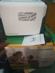 1000W Cola Solar Generator da 300W Inverter - 1