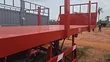 Brand New Flatbed Trailer - 12m, 50 Ton Capacity - 2