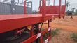 Brand New Flatbed Trailer - 12m, 50 Ton Capacity - 4