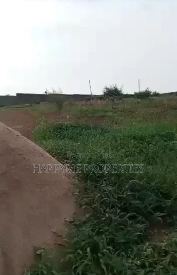 7,000sqm JV Opportunity in Dape, Life Camp, Abuja - 1
