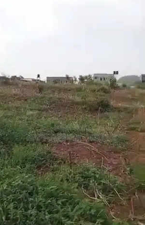 7,000sqm JV Opportunity in Dape, Life Camp, Abuja